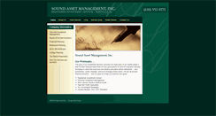 Desktop Screenshot of charlesmeeder.com